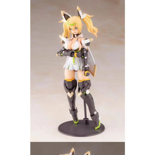 Kotobukiya - Gene Stellatears Ver.