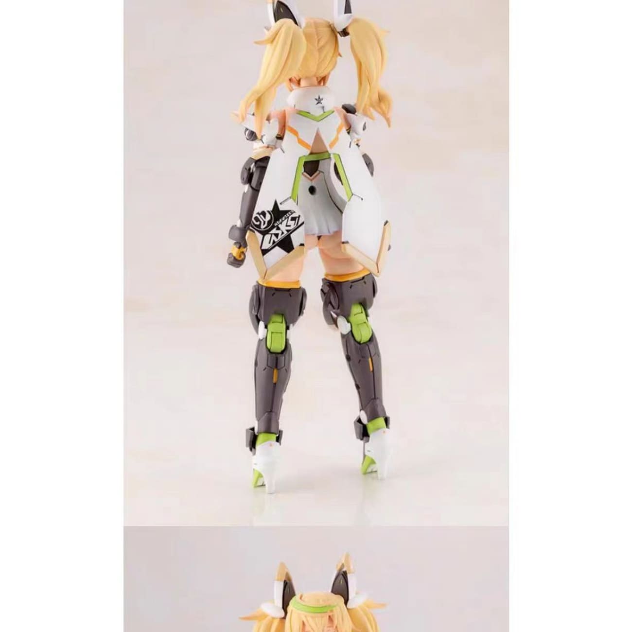 Kotobukiya - Gene Stellatears Ver.
