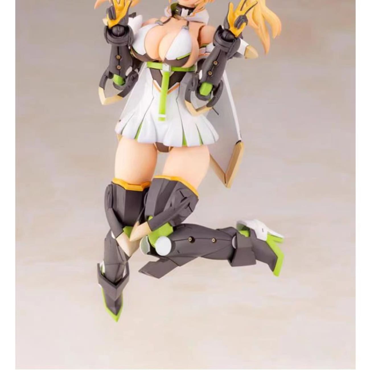 Kotobukiya - Gene Stellatears Ver.