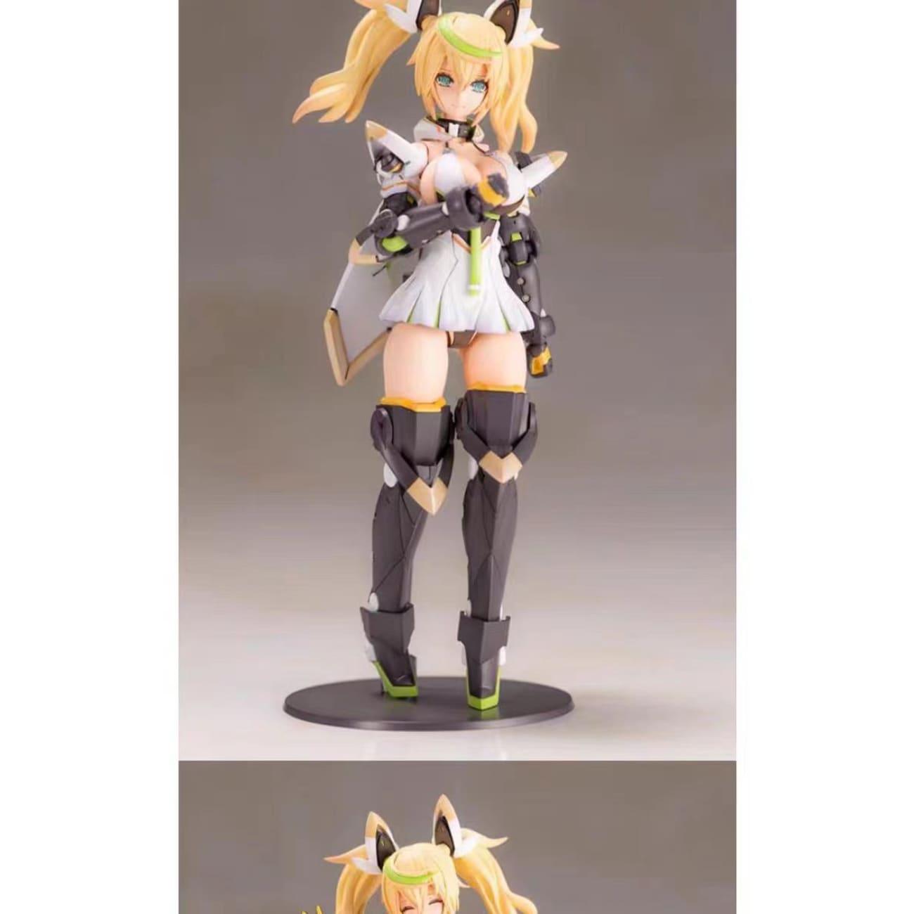 Kotobukiya - Gene Stellatears Ver.