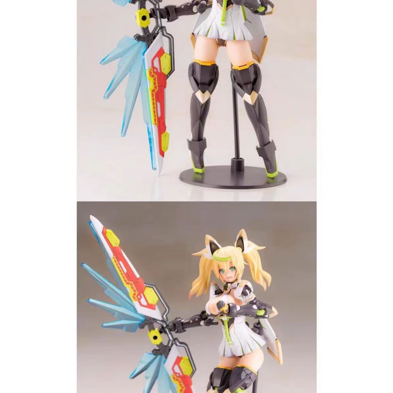 Kotobukiya - Gene Stellatears Ver.