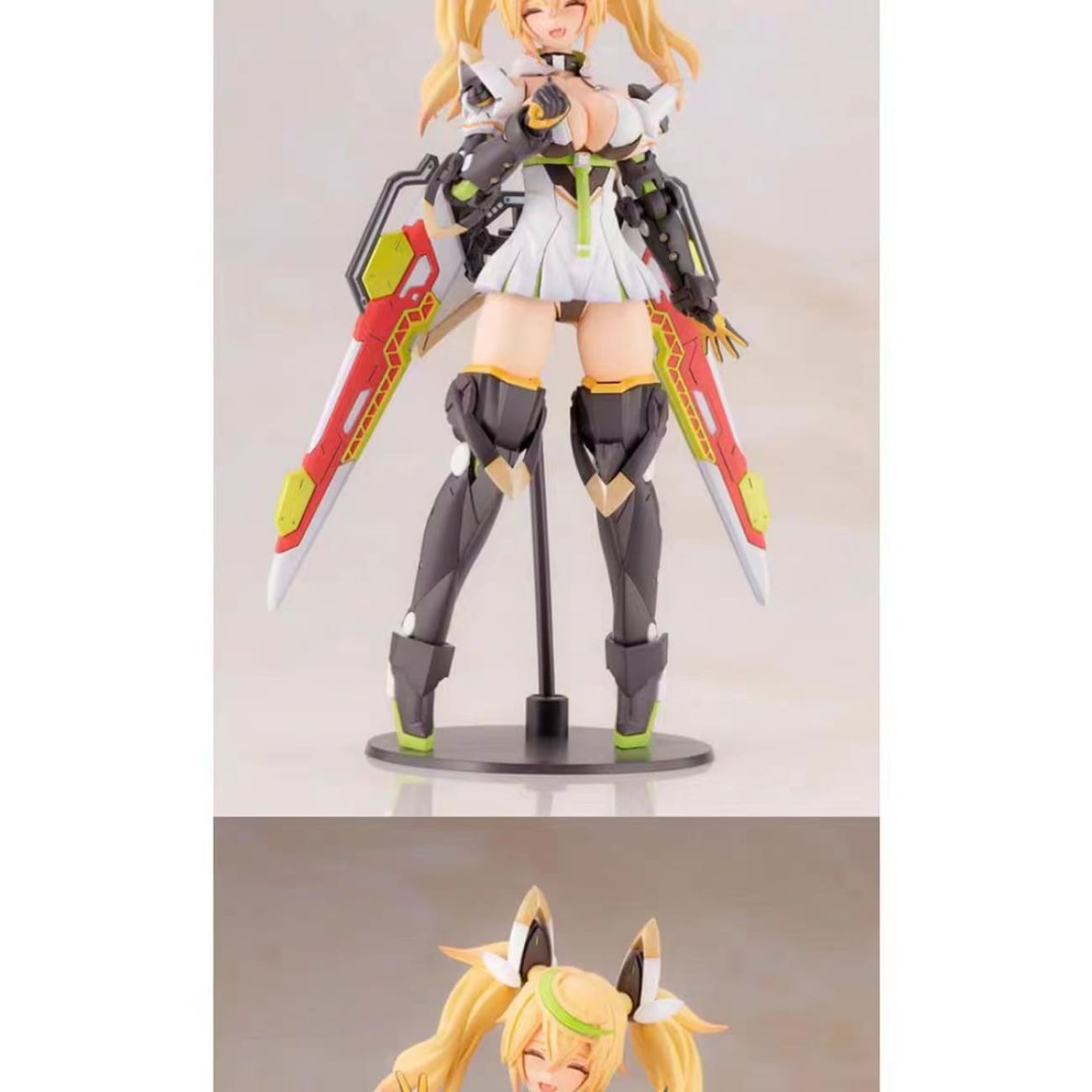 Kotobukiya - Gene Stellatears Ver.