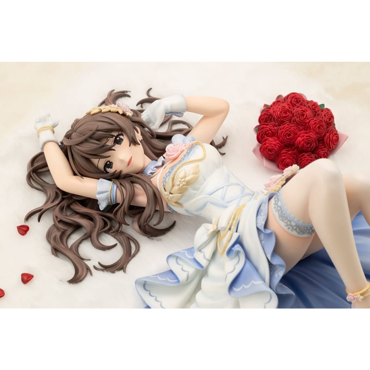 Kotobukiya - Kaori Sakuramori Aesthetic Serenity Ver.