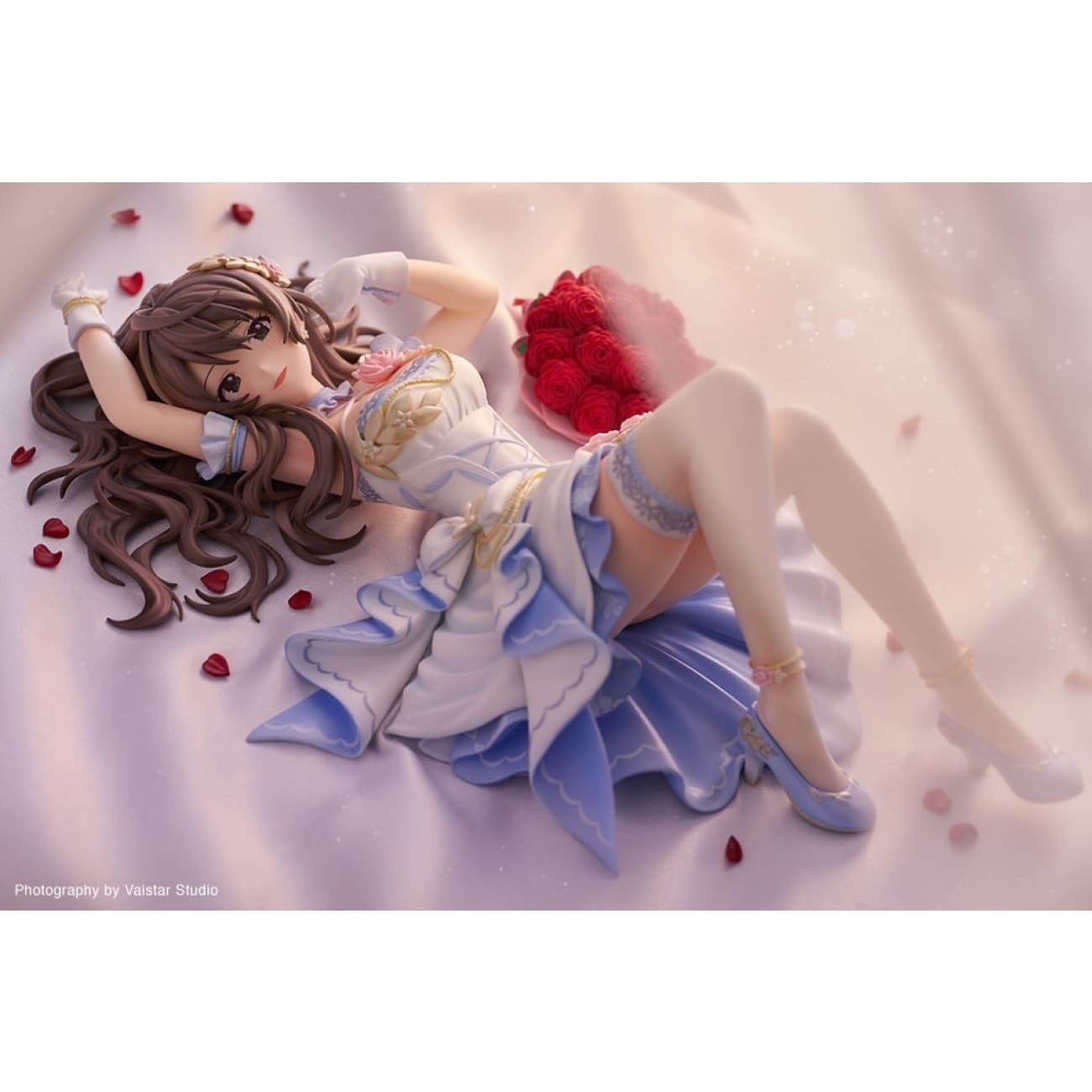 Kotobukiya - Kaori Sakuramori Aesthetic Serenity Ver.