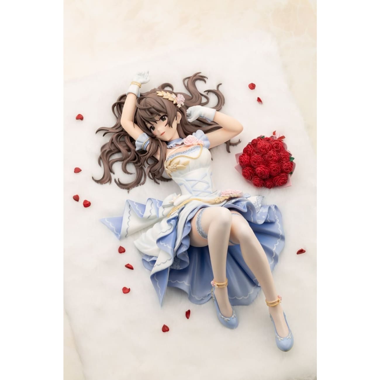 Kotobukiya - Kaori Sakuramori Aesthetic Serenity Ver.