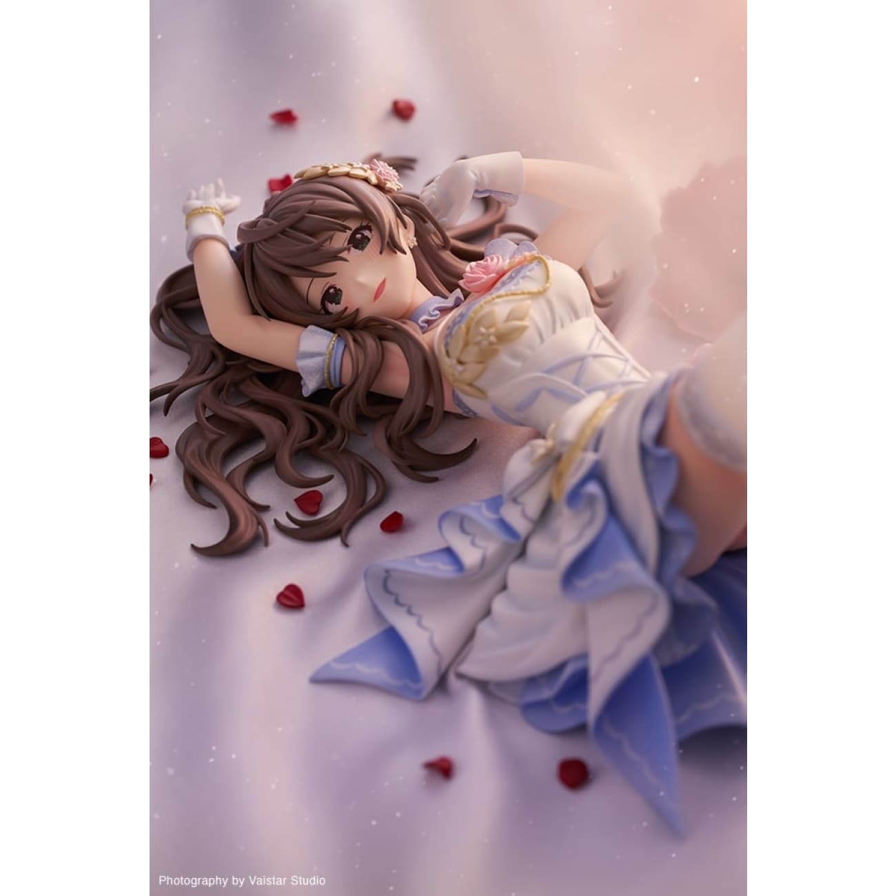 Kotobukiya - Kaori Sakuramori Aesthetic Serenity Ver.