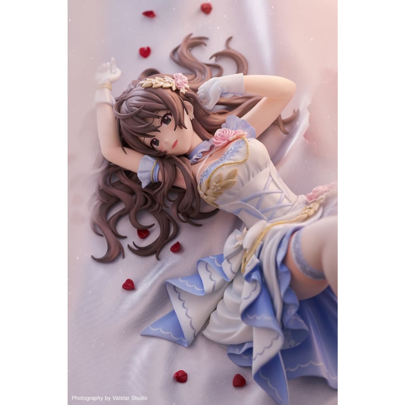 Kotobukiya - Kaori Sakuramori Aesthetic Serenity Ver.