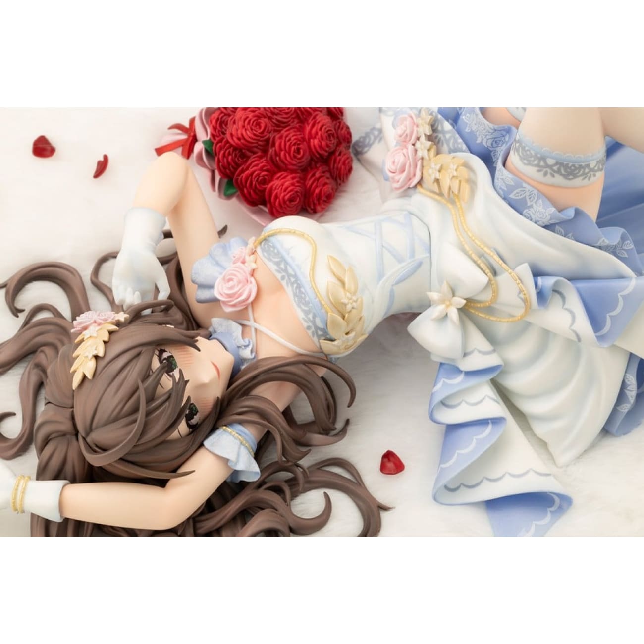 Kotobukiya - Kaori Sakuramori Aesthetic Serenity Ver.