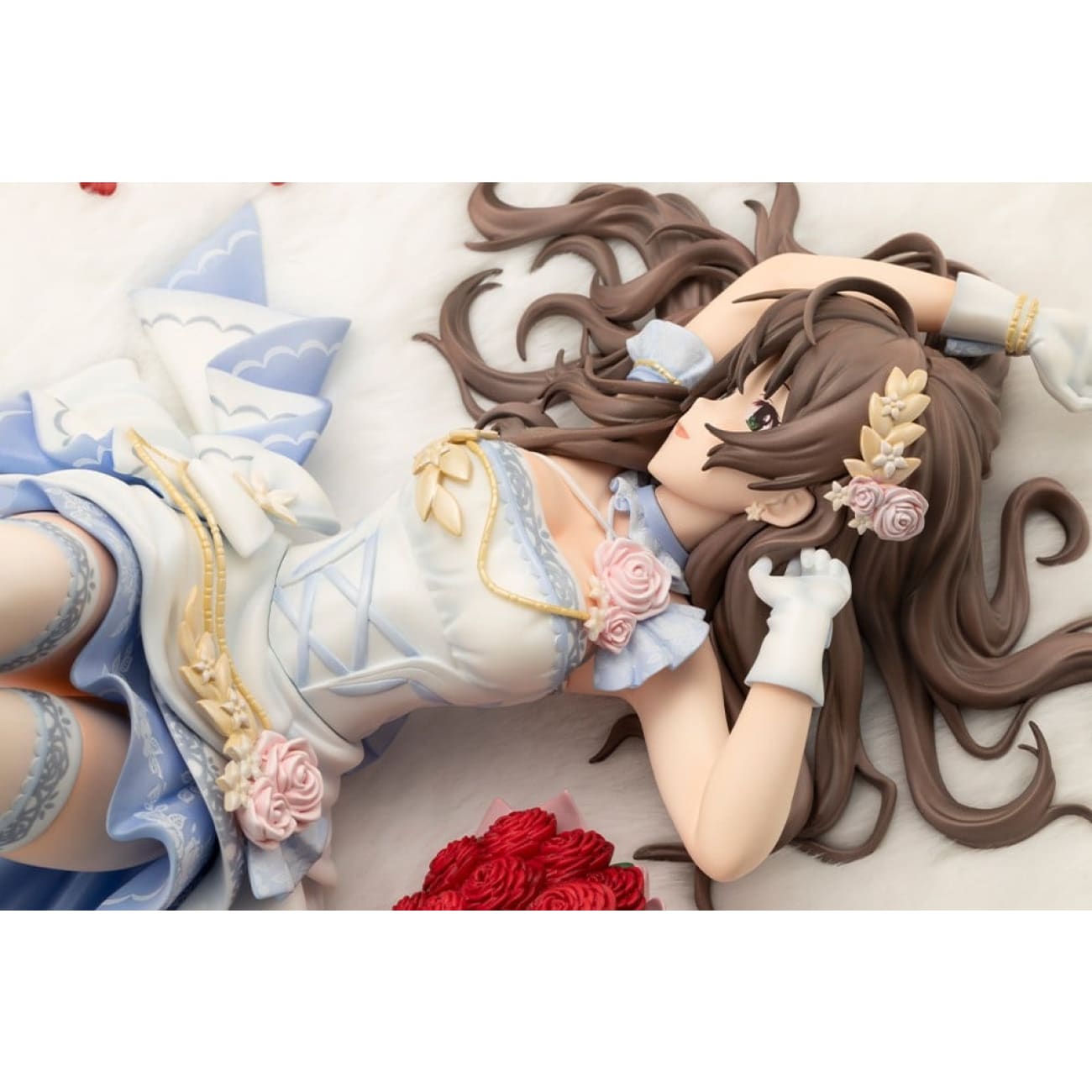 Kotobukiya - Kaori Sakuramori Aesthetic Serenity Ver.