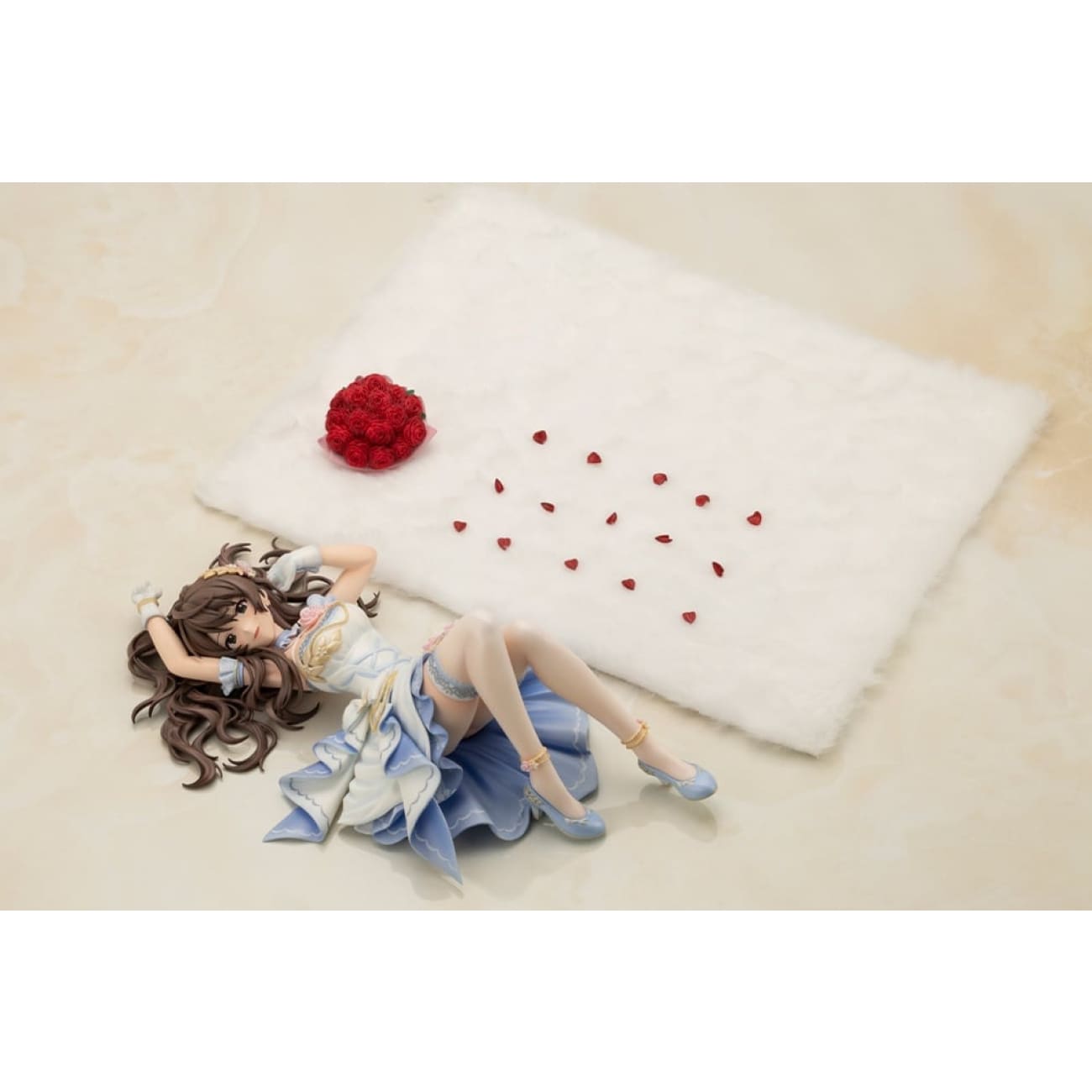 Kotobukiya - Kaori Sakuramori Aesthetic Serenity Ver.
