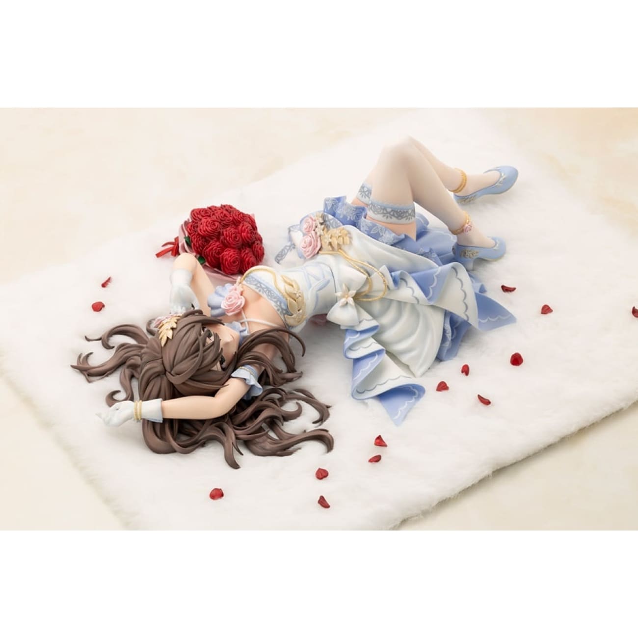 Kotobukiya - Kaori Sakuramori Aesthetic Serenity Ver.