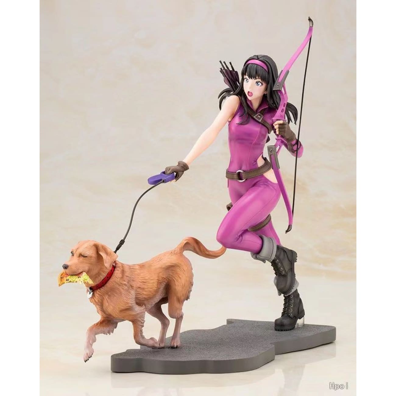 Kotobukiya - Katherine Elizabeth Kate Bishop