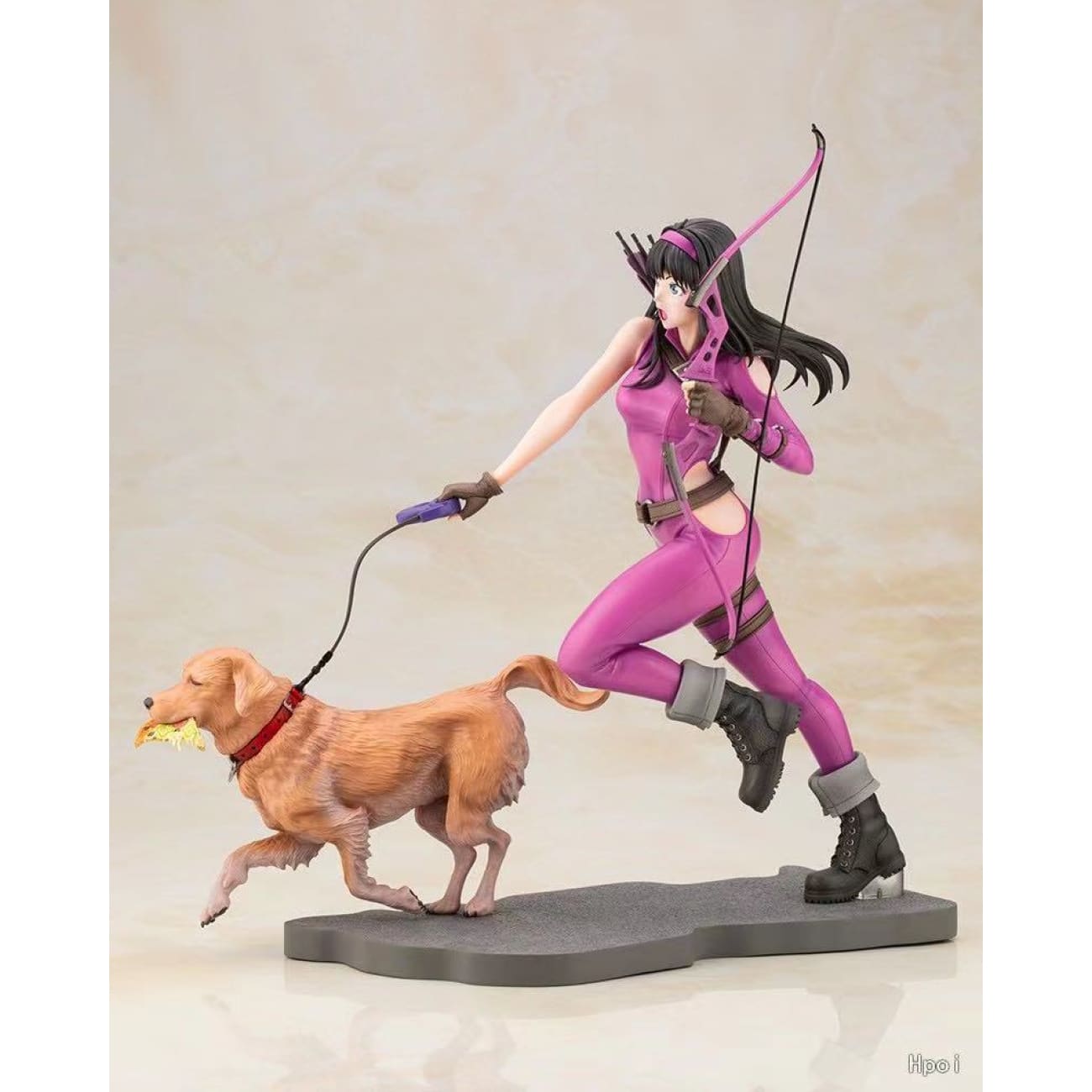 Kotobukiya - Katherine Elizabeth Kate Bishop
