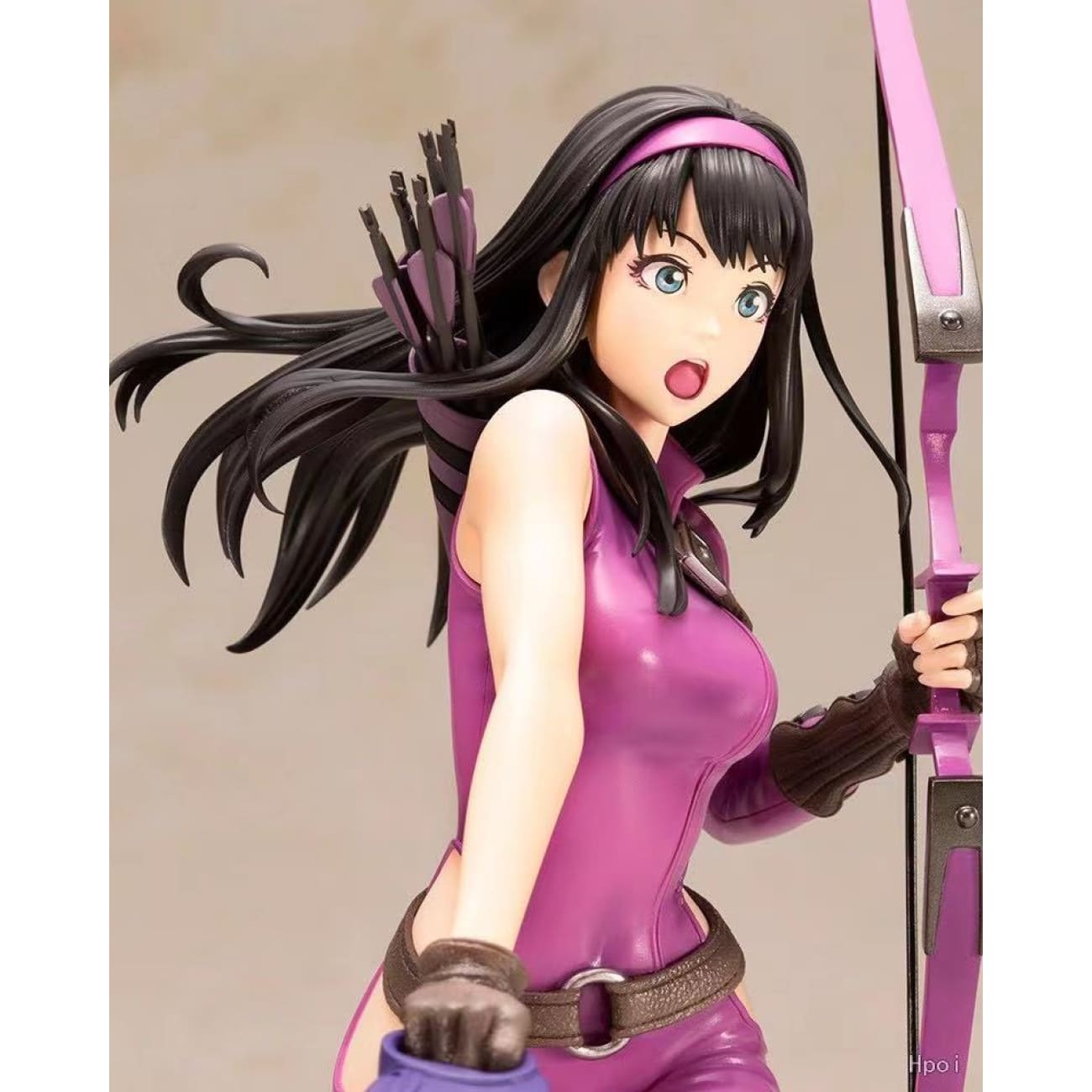 Kotobukiya - Katherine Elizabeth Kate Bishop