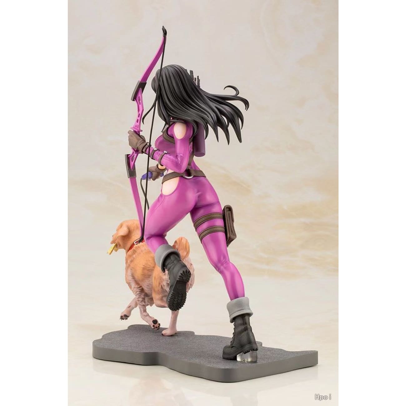 Kotobukiya - Katherine Elizabeth Kate Bishop