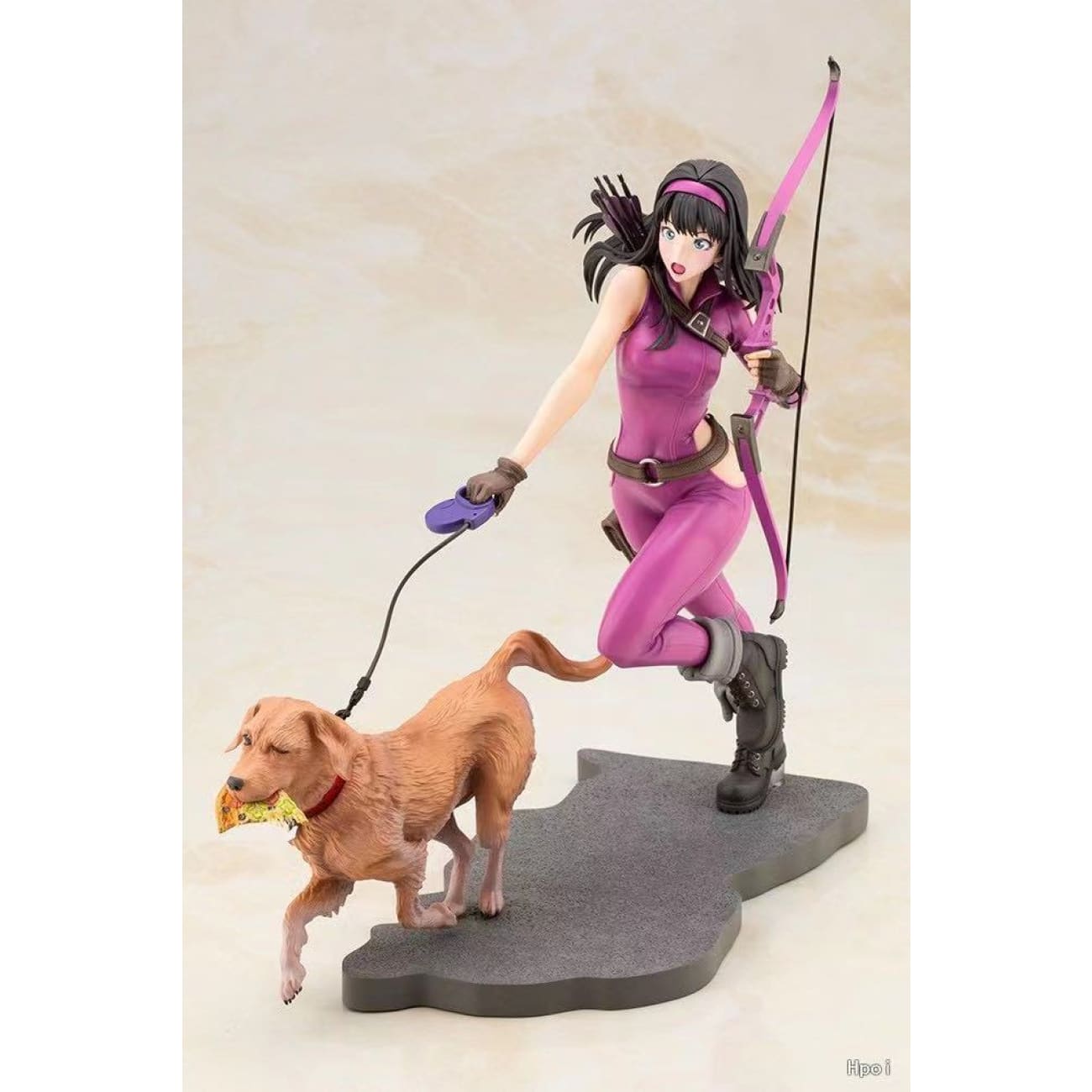 Kotobukiya - Katherine Elizabeth Kate Bishop