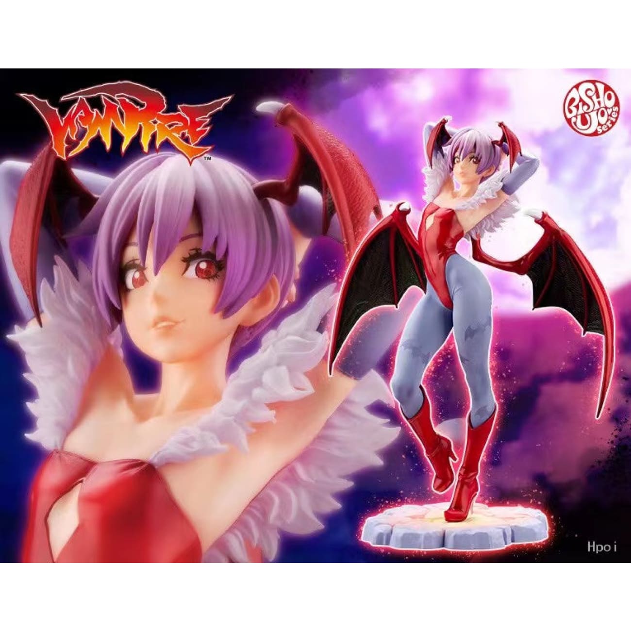 Kotobukiya - Lilith