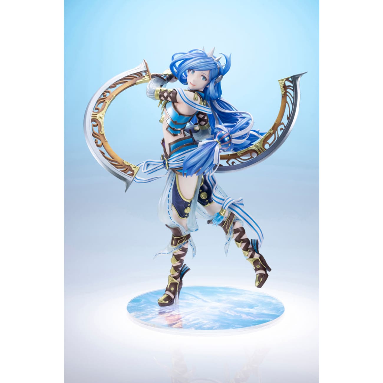 Kotobukiya - PV193 Dana Iclucia