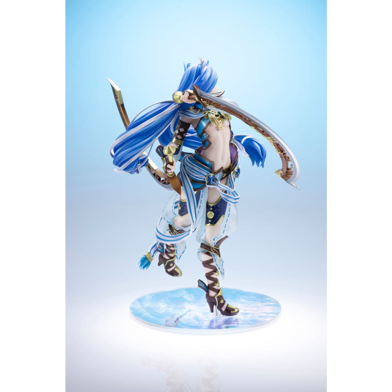 Kotobukiya - PV193 Dana Iclucia