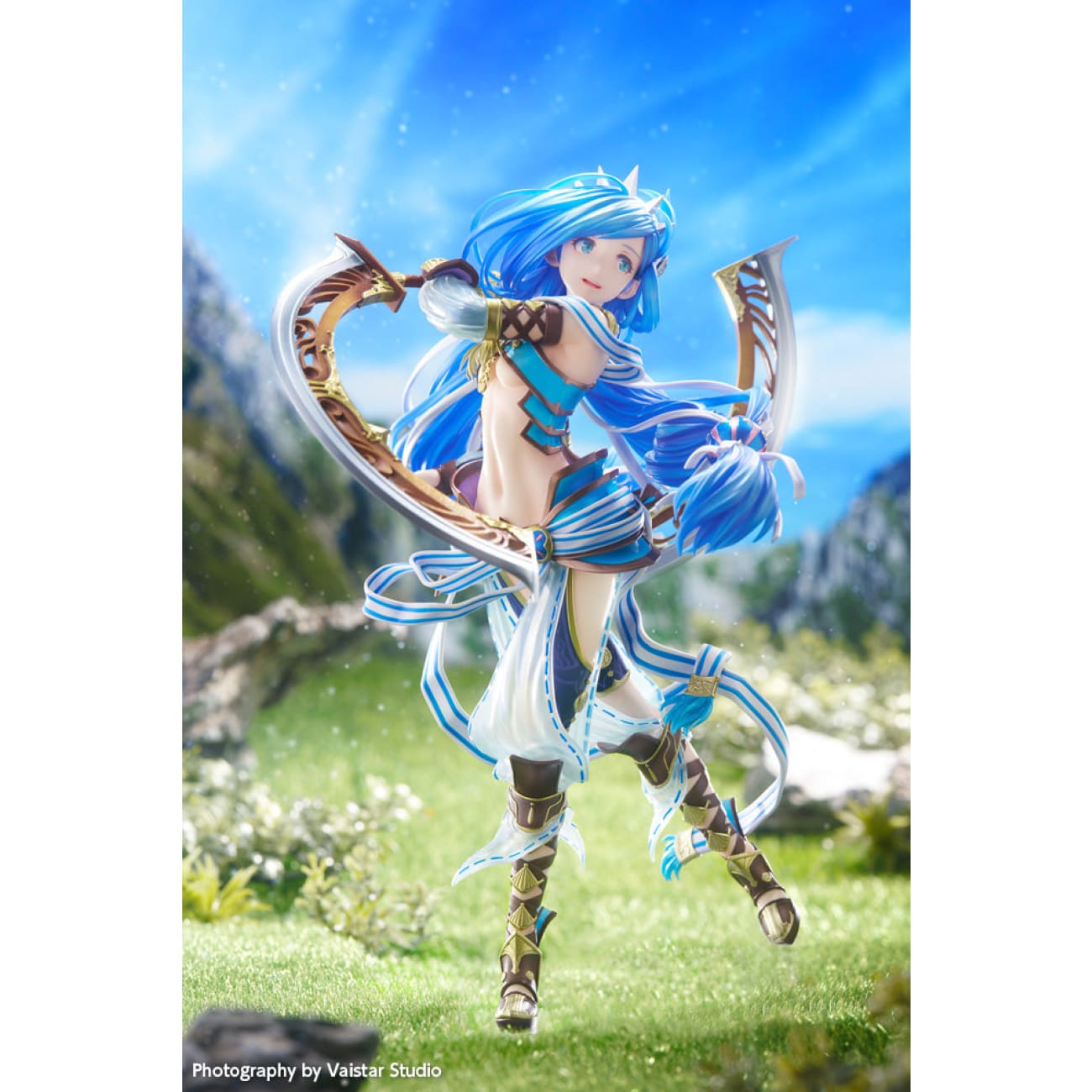 Kotobukiya - PV193 Dana Iclucia
