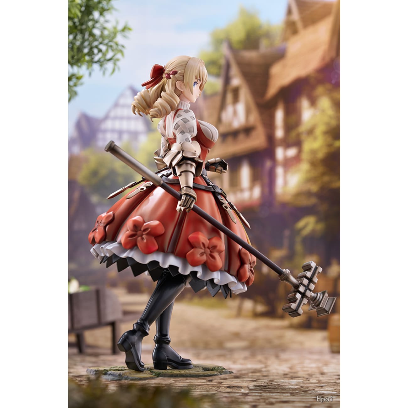 Kotobukiya - Scarlett