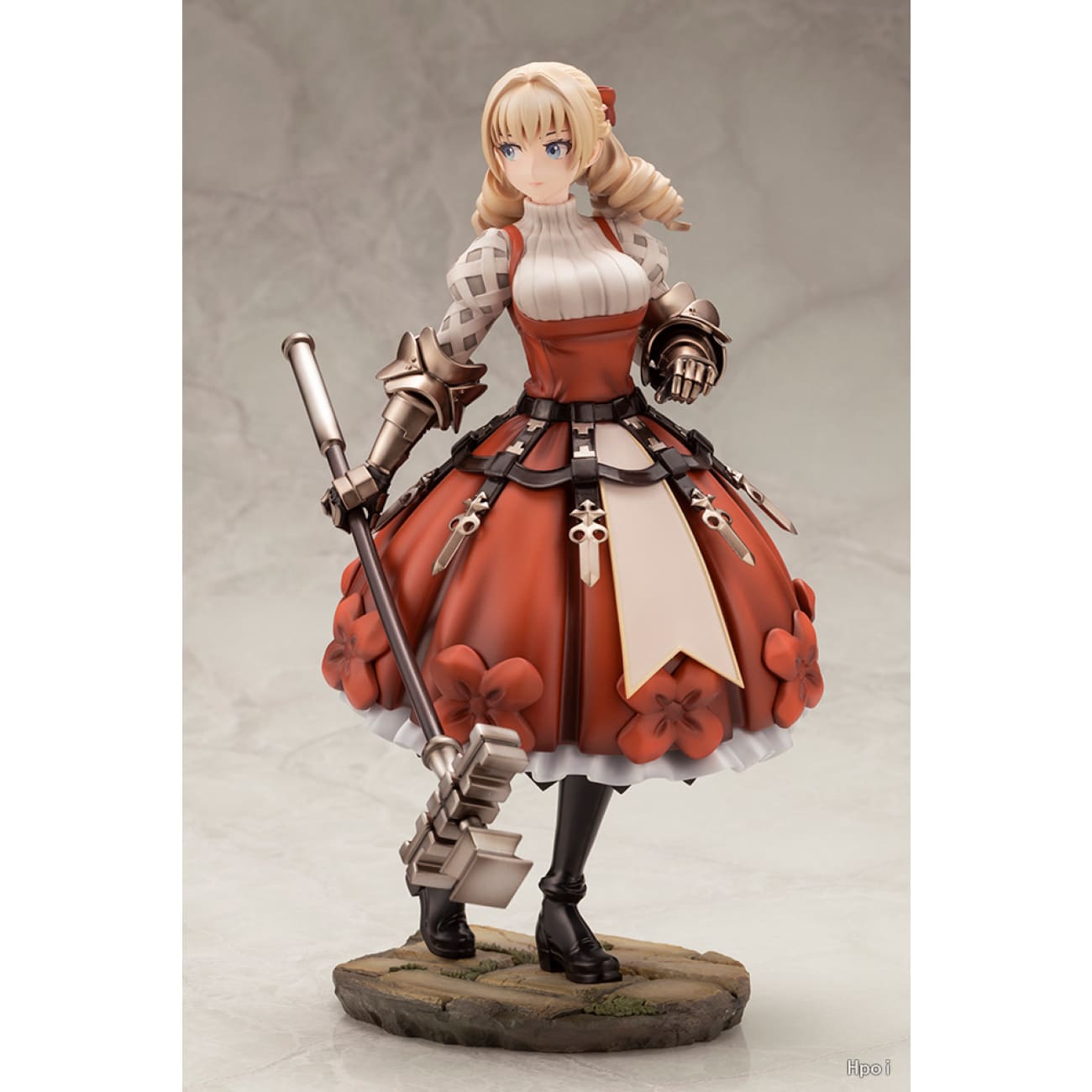 Kotobukiya - Scarlett