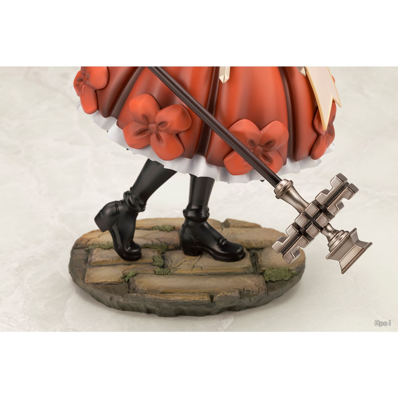 Kotobukiya - Scarlett