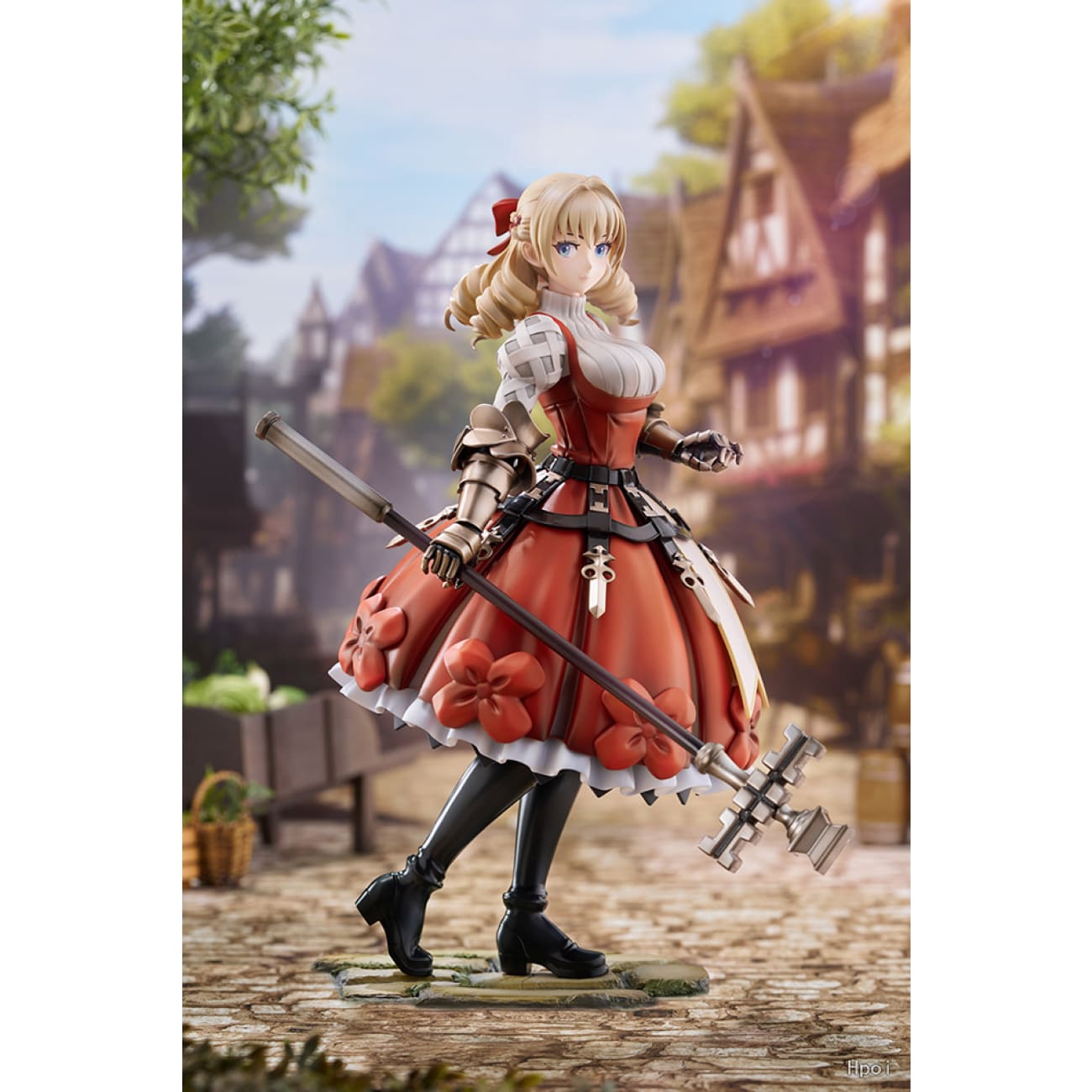 Kotobukiya - Scarlett