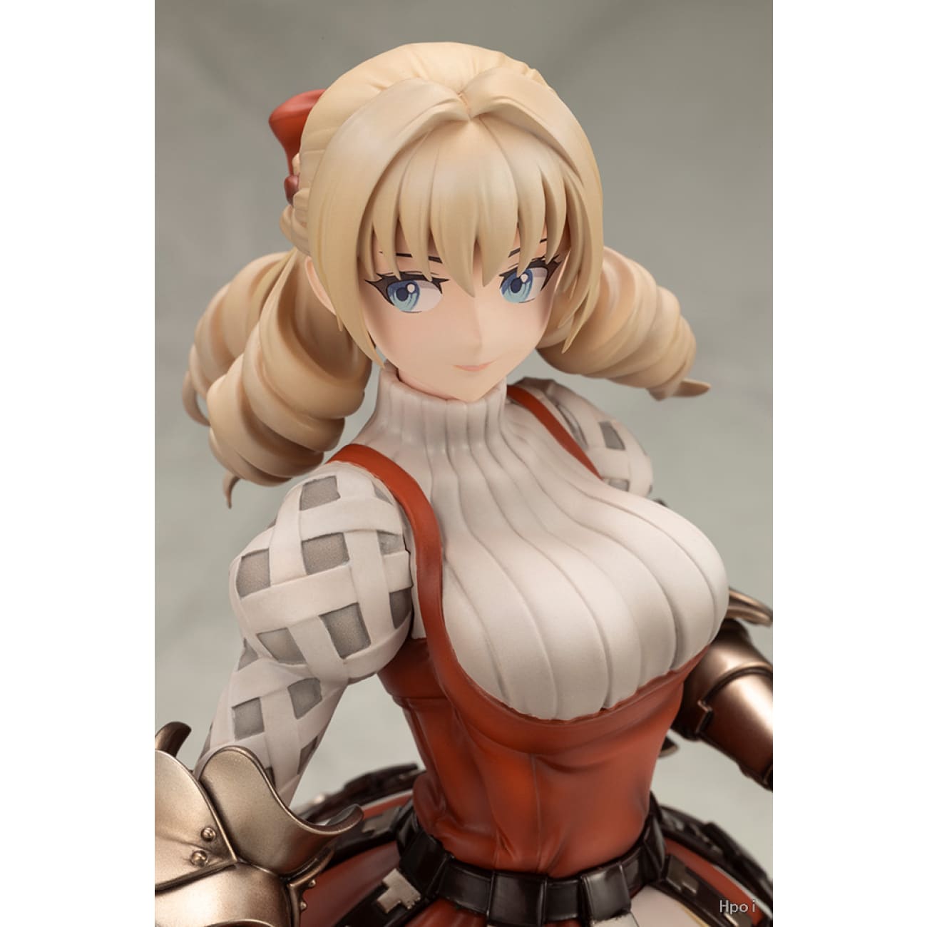 Kotobukiya - Scarlett