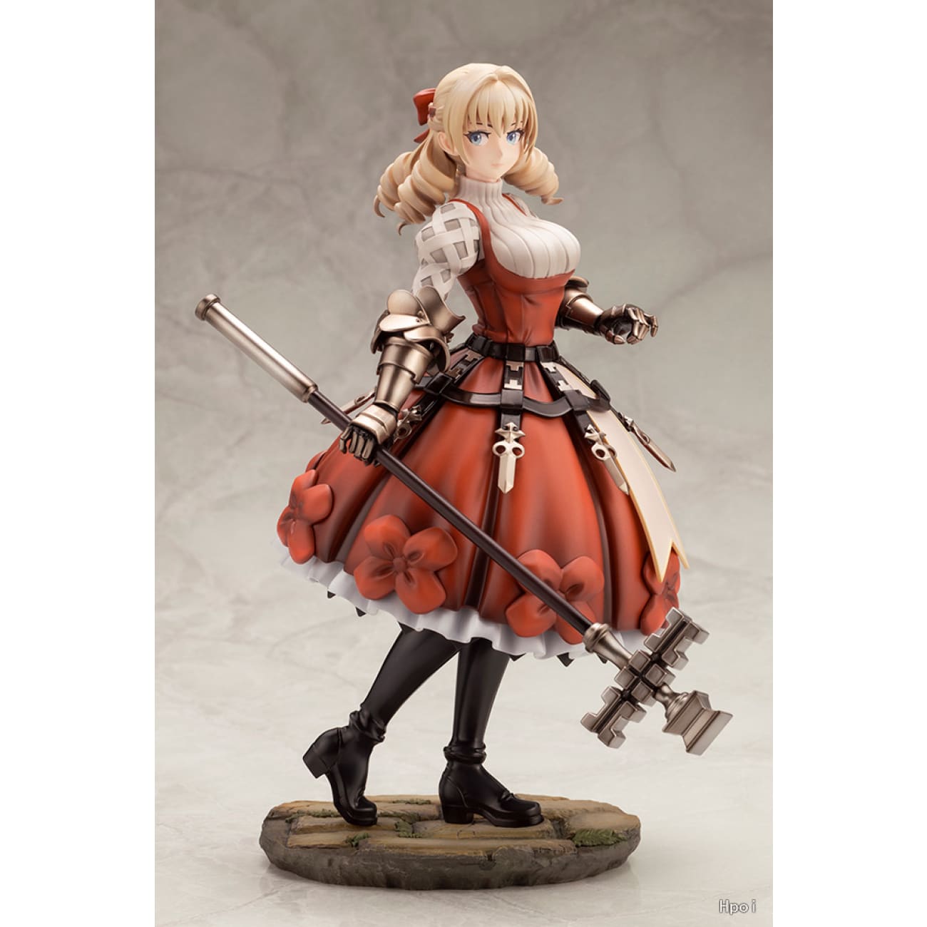 Kotobukiya - Scarlett