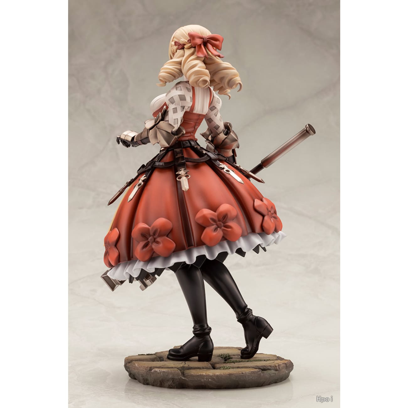 Kotobukiya - Scarlett