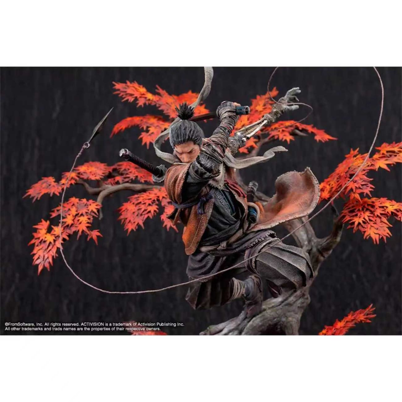 Kotobukiya - Sekiro