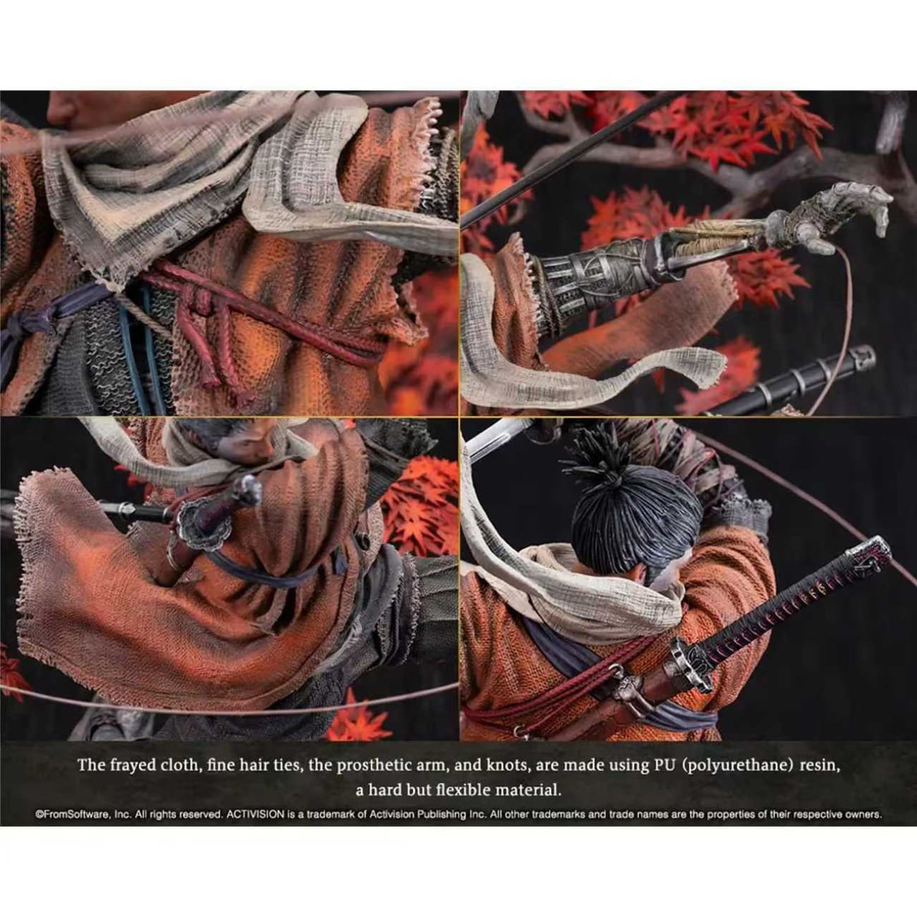 Kotobukiya - Sekiro
