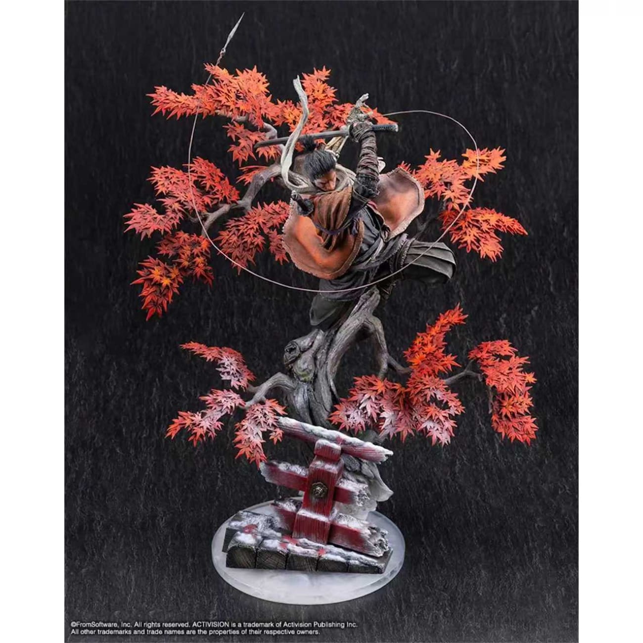Kotobukiya - Sekiro