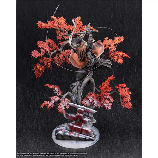 Kotobukiya - Sekiro