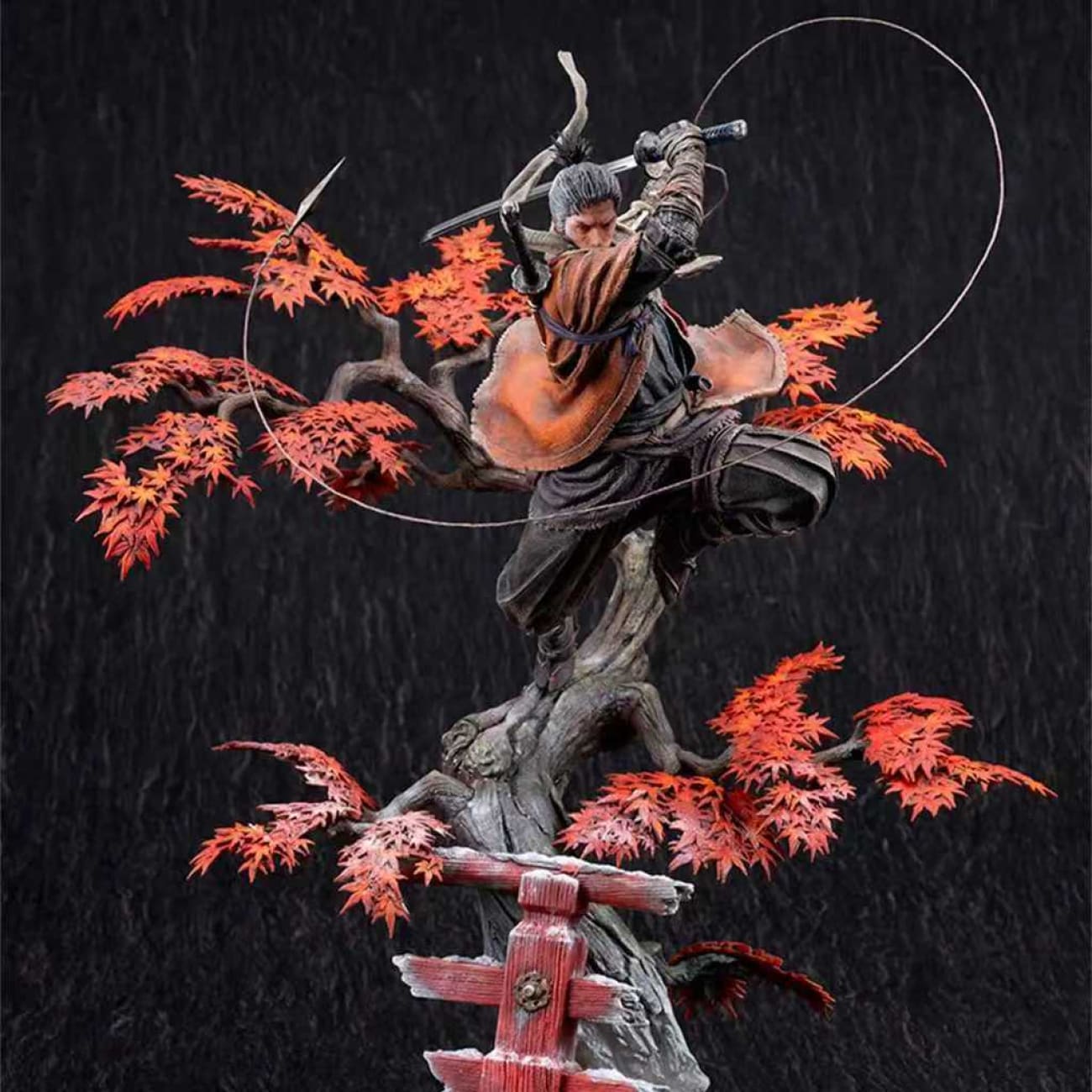 Kotobukiya - Sekiro