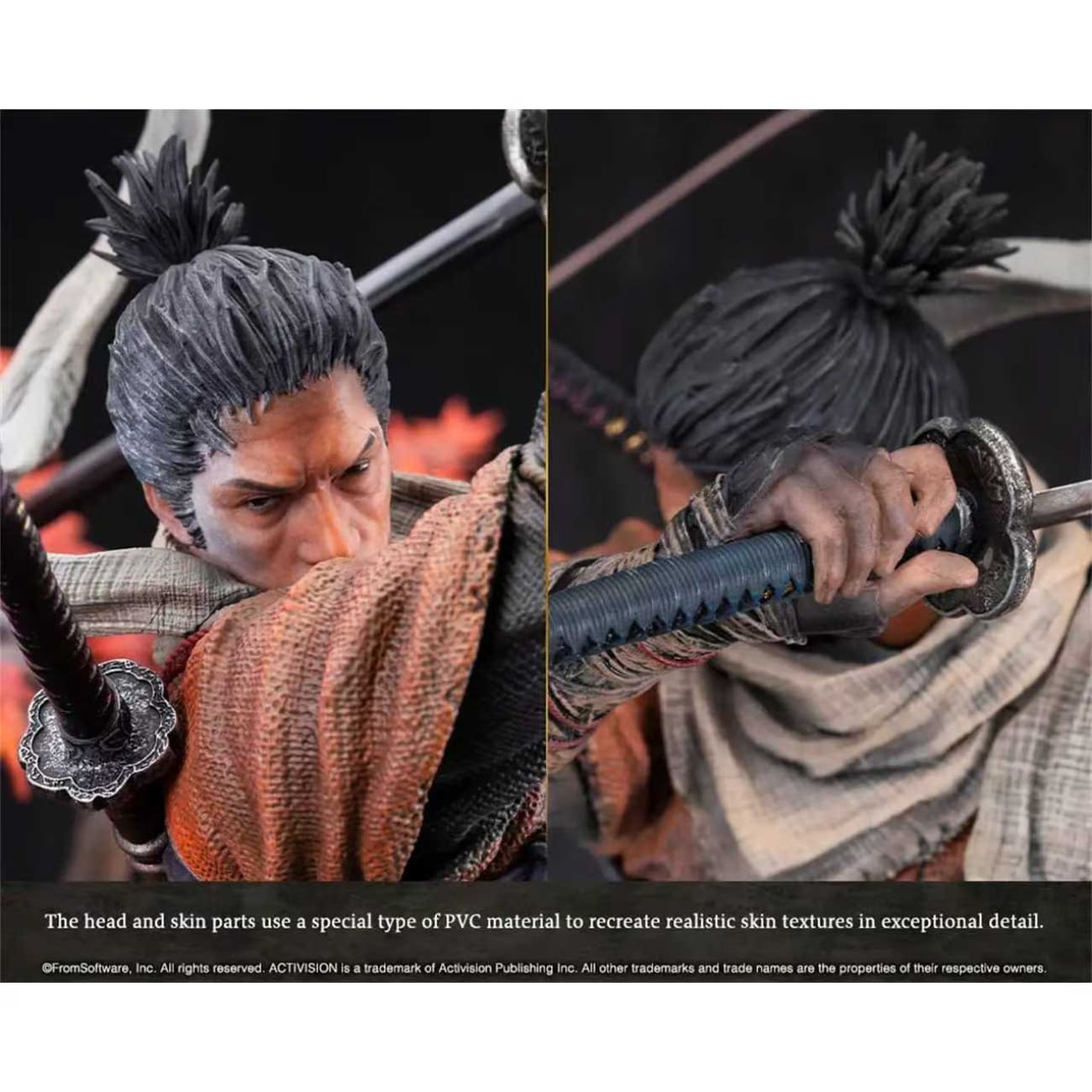 Kotobukiya - Sekiro