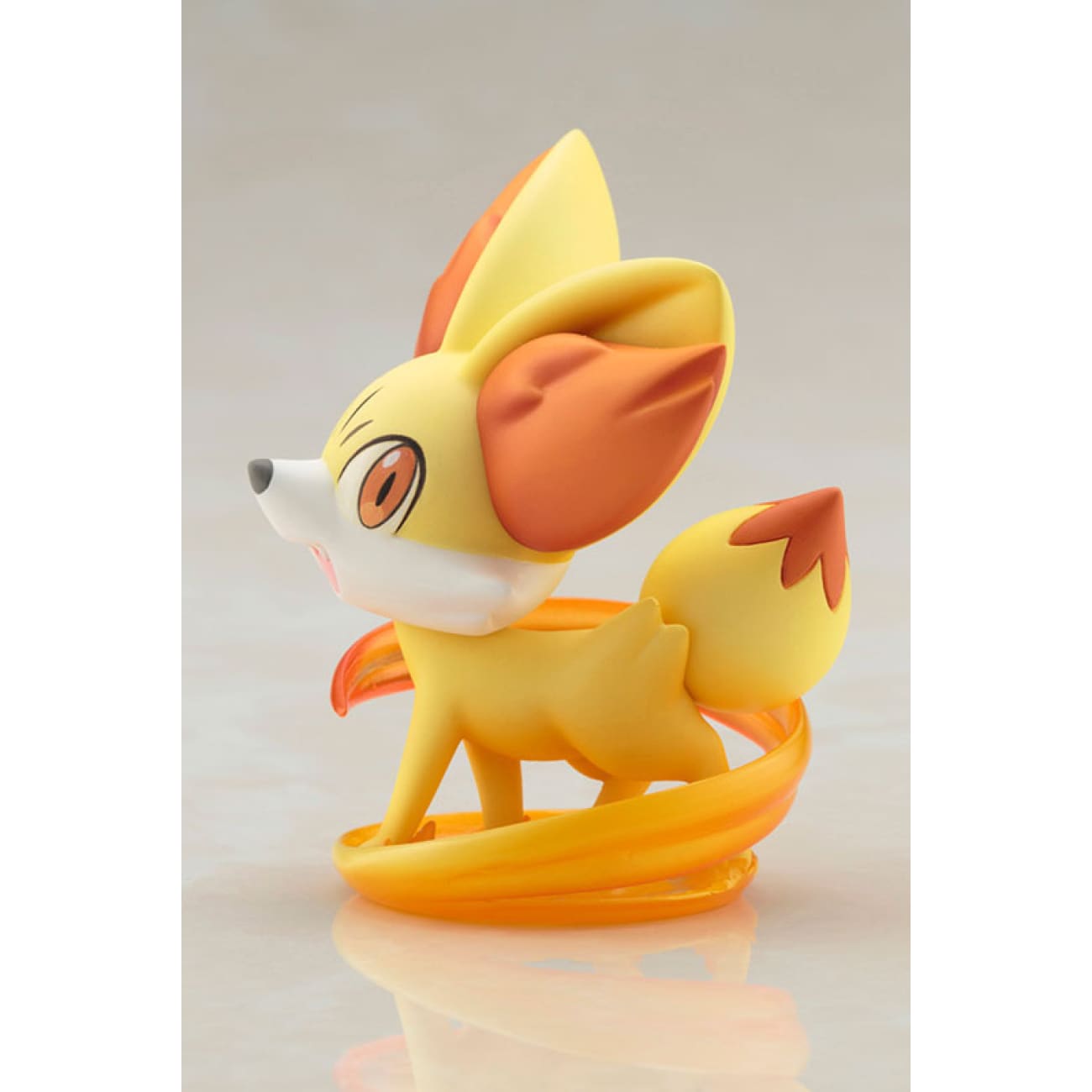 Kotobukiya - Serena with Fennekin