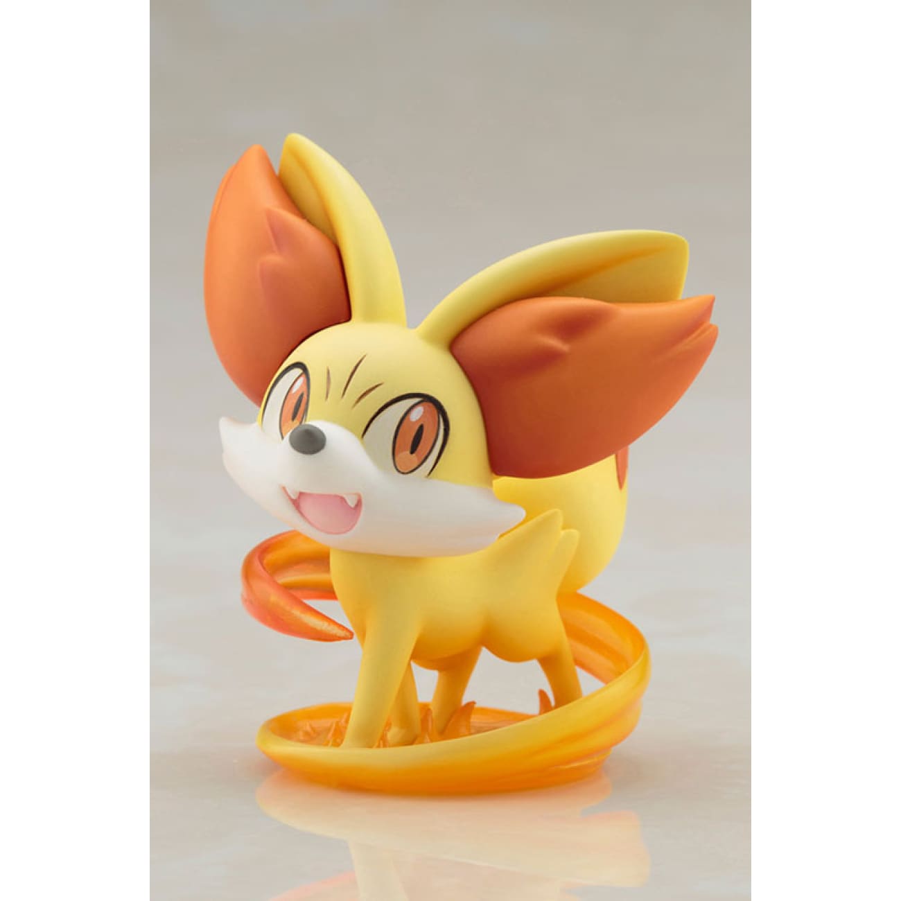 Kotobukiya - Serena with Fennekin