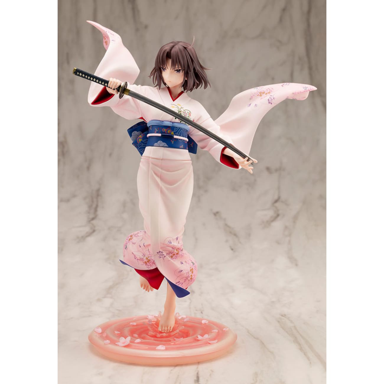 Kotobukiya - Shiki Ryougi