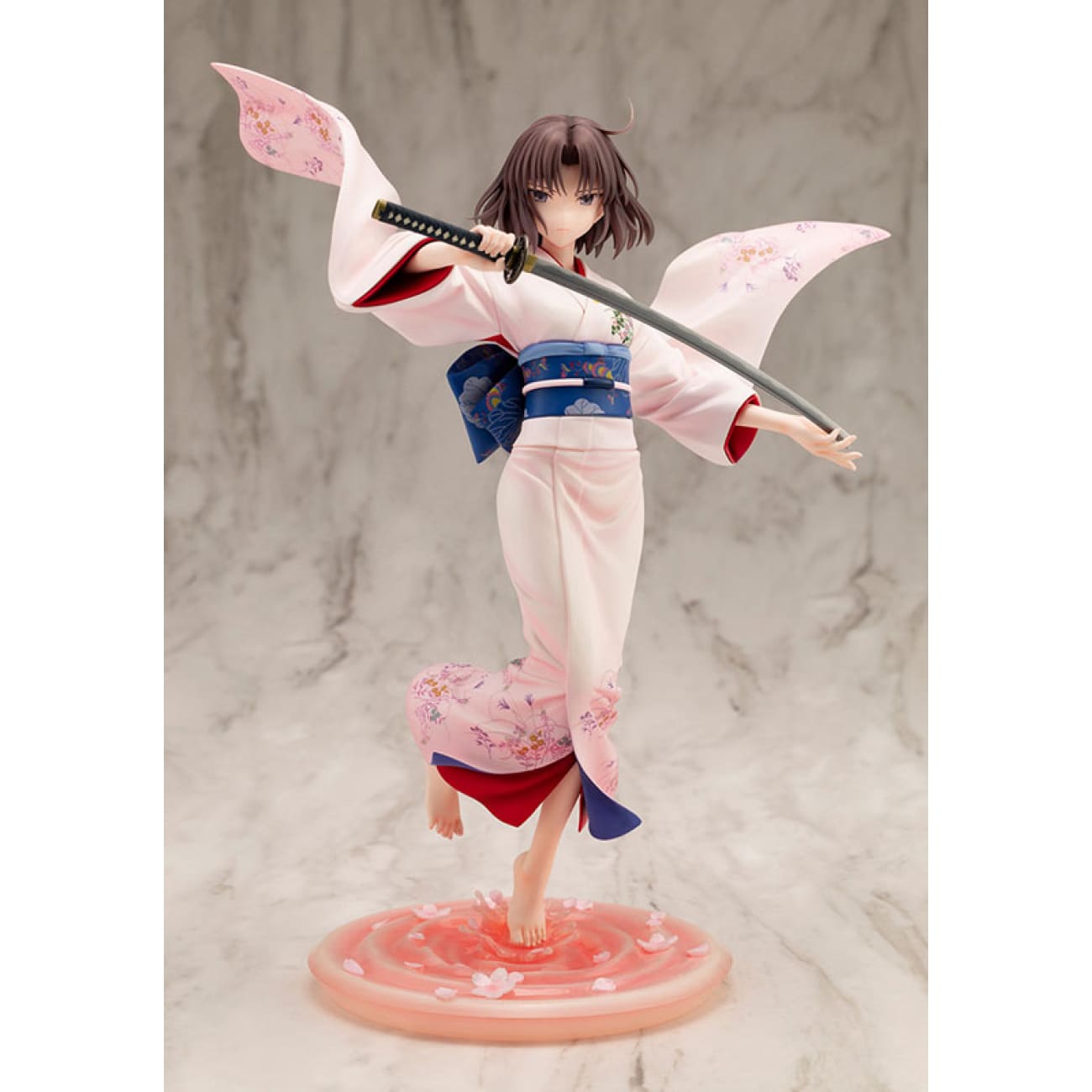 Kotobukiya - Shiki Ryougi