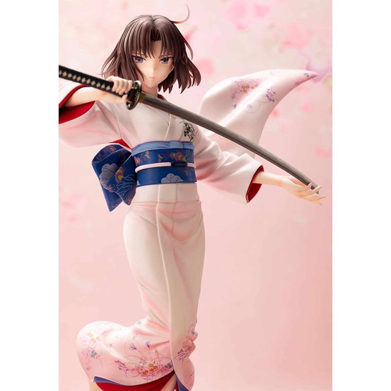 Kotobukiya - Shiki Ryougi
