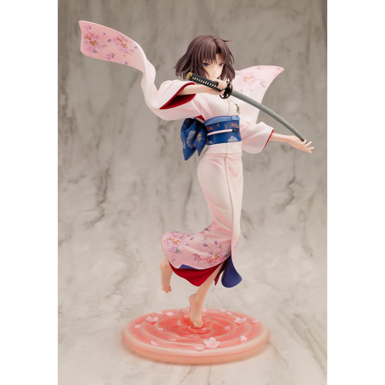 Kotobukiya - Shiki Ryougi