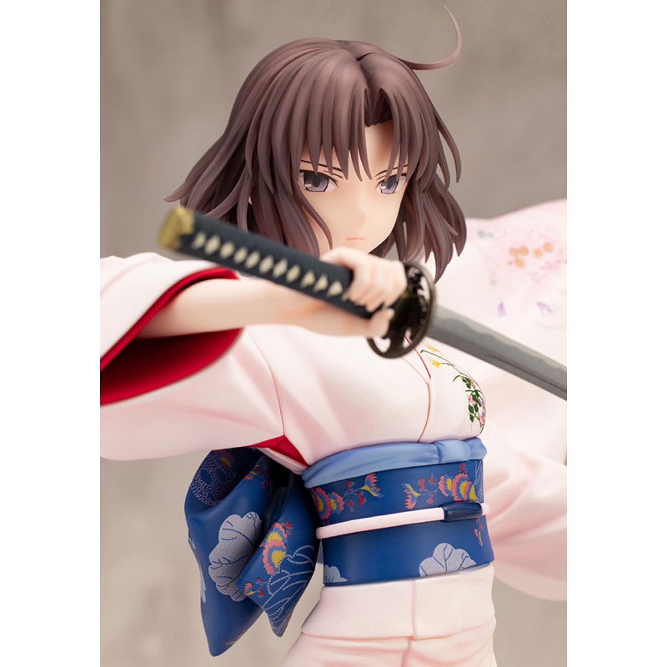 Kotobukiya - Shiki Ryougi