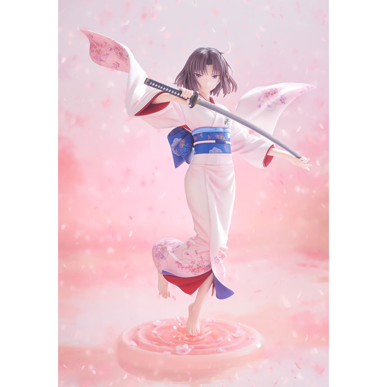 Kotobukiya - Shiki Ryougi
