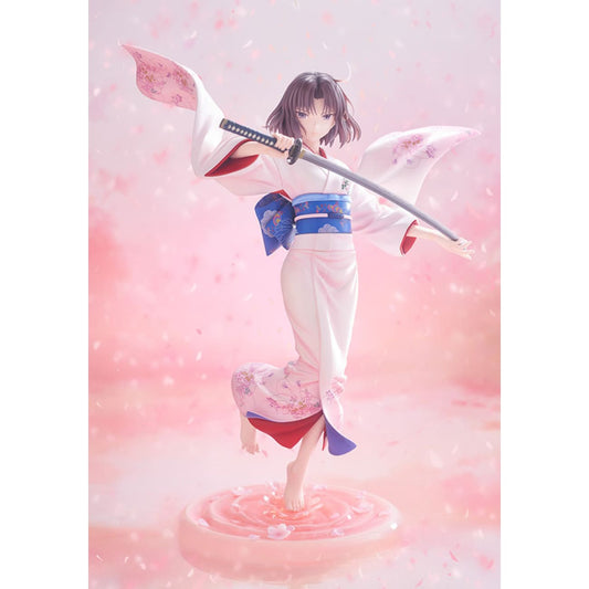 Kotobukiya - Shiki Ryougi