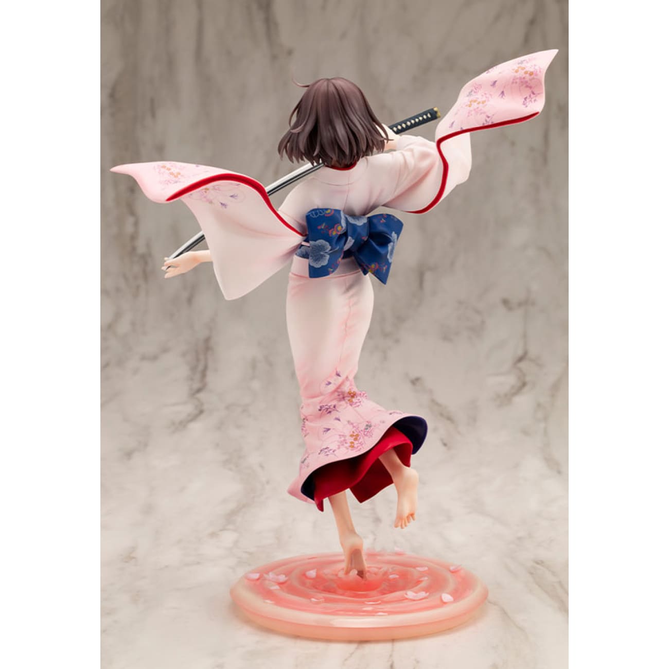 Kotobukiya - Shiki Ryougi