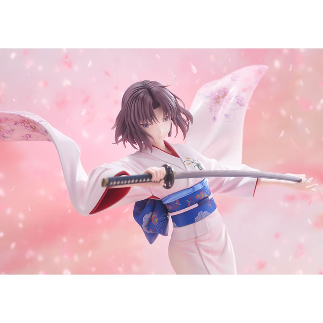 Kotobukiya - Shiki Ryougi