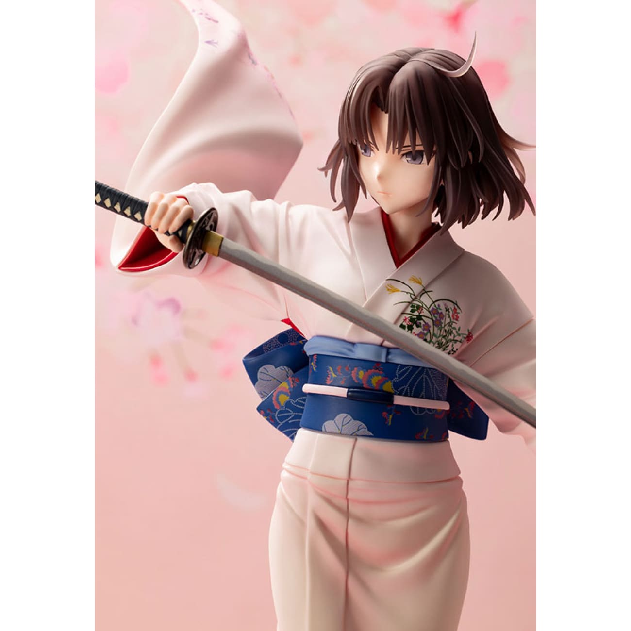 Kotobukiya - Shiki Ryougi