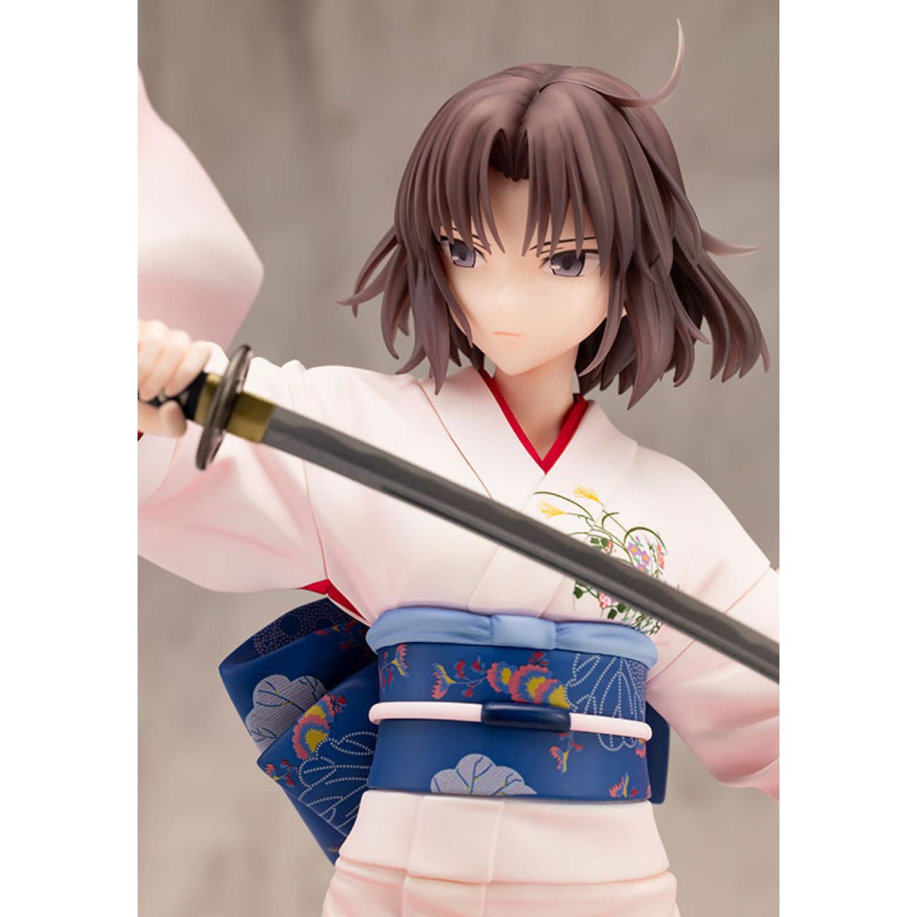 Kotobukiya - Shiki Ryougi
